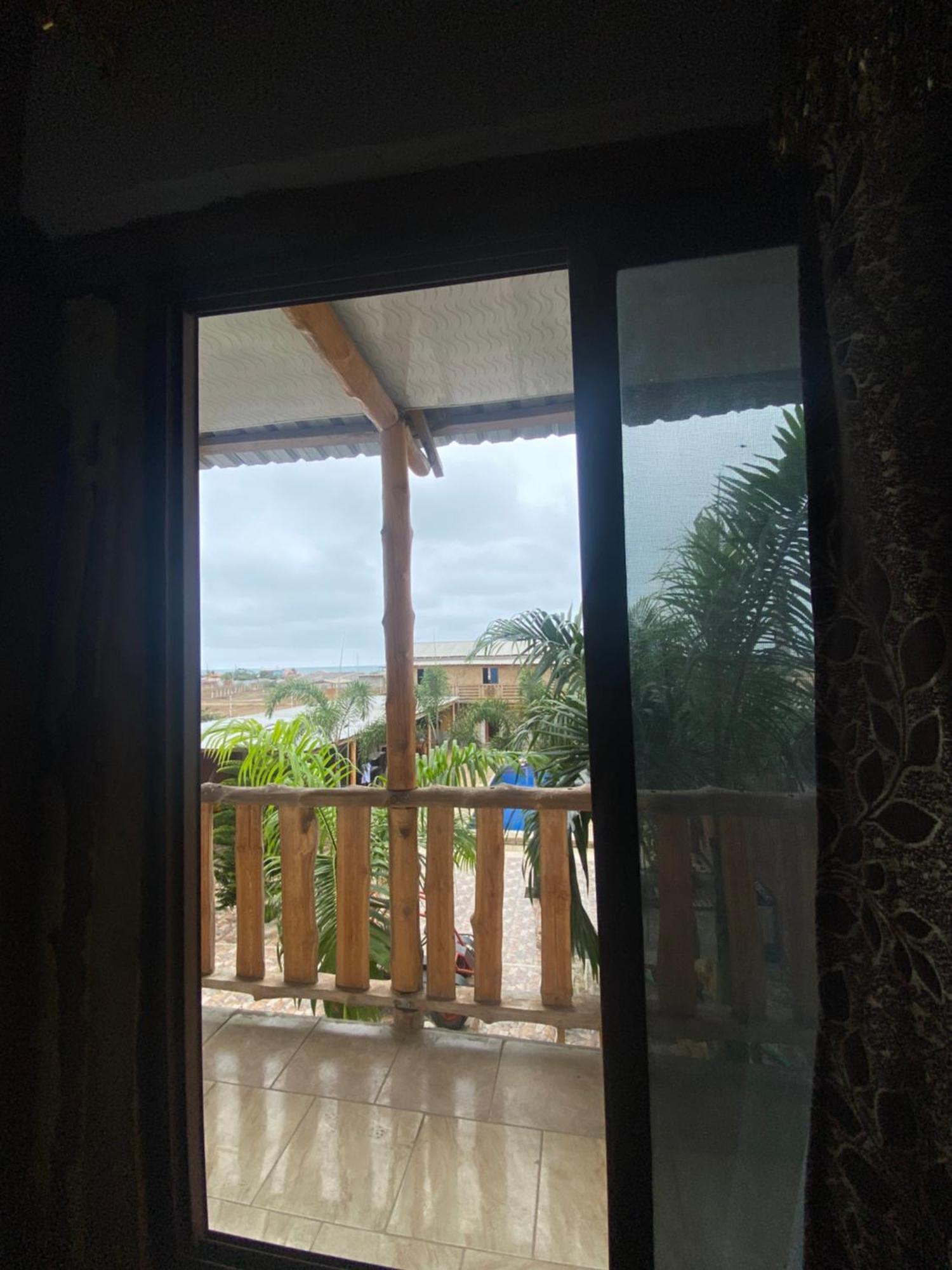 Hostal Yolanda Playas Buitenkant foto